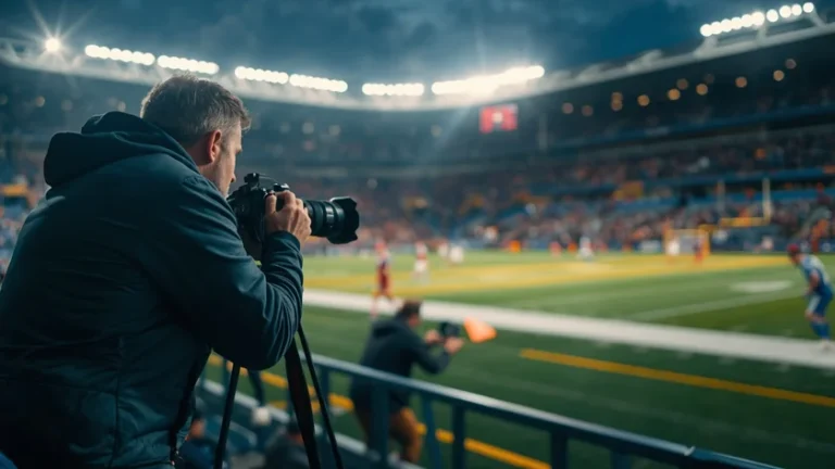 Jasa Fotografer Videografer Sport Jakarta Depok Bogor Tangerang